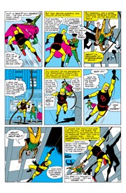 Page #3 from Daredevil (1964 series) #5