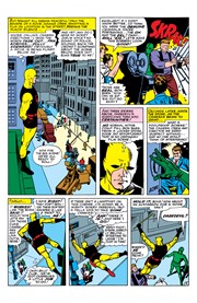 Page #2 from Daredevil (1964 series) #6