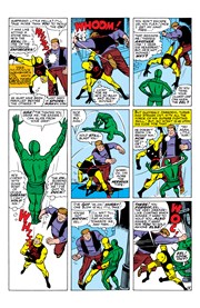 Page #3 from Daredevil (1964 series) #6