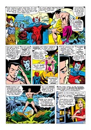 Page #2 from Daredevil (1964 series) #7