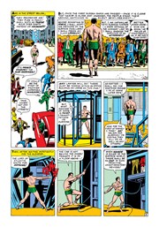 Page #3 from Daredevil (1964 series) #7
