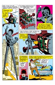 Page #3 from Daredevil (1964 series) #8