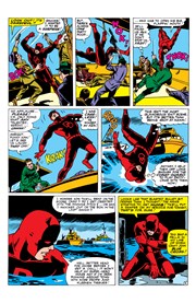 Page #2 from Daredevil (1964 series) #9