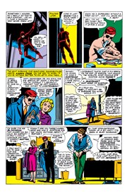 Page #3 from Daredevil (1964 series) #9