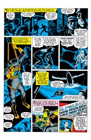 Page #3 from Daredevil (1964 series) #10