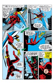 Page #2 from Daredevil (1964 series) #11