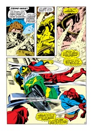 Page #5 from Daredevil (1964 series) #60
