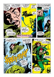 Page #2 from Daredevil (1964 series) #61
