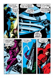Page #3 from Daredevil (1964 series) #61