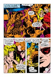Page #6 from Daredevil (1964 series) #61