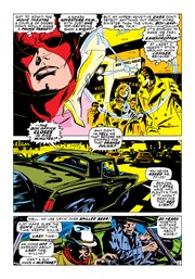 Page #2 from Daredevil (1964 series) #62