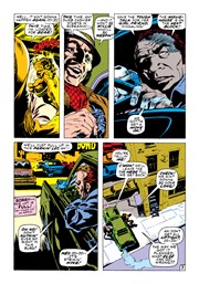 Page #3 from Daredevil (1964 series) #62