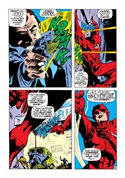 Page #6 from Daredevil (1964 series) #62