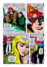 Page #2 from Daredevil (1964 series) #63