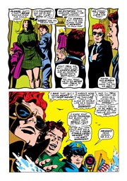 Page #3 from Daredevil (1964 series) #63