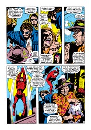 Page #3 from Daredevil (1964 series) #64