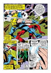 Page #6 from Daredevil (1964 series) #64