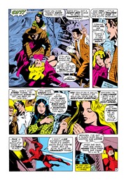 Page #4 from Daredevil (1964 series) #65
