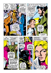 Page #6 from Daredevil (1964 series) #65