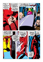 Page #2 from Daredevil (1964 series) #66