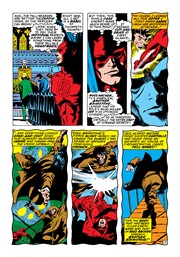 Page #3 from Daredevil (1964 series) #66