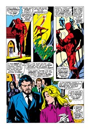 Page #6 from Daredevil (1964 series) #66