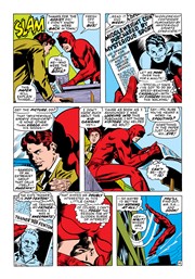 Page #4 from Daredevil (1964 series) #68