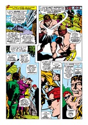 Page #5 from Daredevil (1964 series) #68