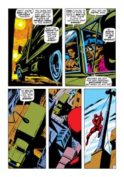 Page #2 from Daredevil (1964 series) #69