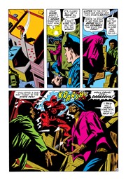 Page #3 from Daredevil (1964 series) #69