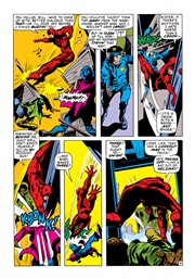 Page #4 from Daredevil (1964 series) #69