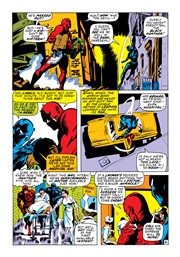 Page #6 from Daredevil (1964 series) #69