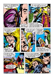 Page #3 from Daredevil (1964 series) #70