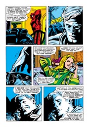 Page #6 from Daredevil (1964 series) #70