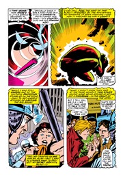 Page #2 from Daredevil (1964 series) #71