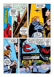 Page #4 from Daredevil (1964 series) #71
