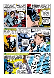 Page #6 from Daredevil (1964 series) #71