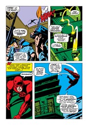Page #4 from Daredevil (1964 series) #72