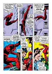 Page #5 from Daredevil (1964 series) #72
