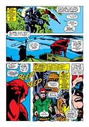 Page #6 from Daredevil (1964 series) #72