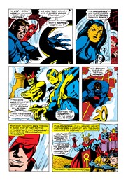 Page #5 from Daredevil (1964 series) #73