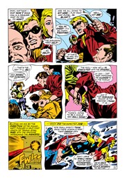 Page #6 from Daredevil (1964 series) #73