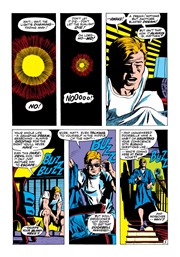 Page #5 from Daredevil (1964 series) #74