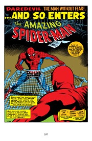 Page #1 from Daredevil (1964 series) #77