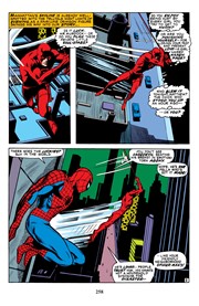 Page #2 from Daredevil (1964 series) #77