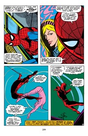 Page #3 from Daredevil (1964 series) #77