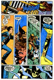 Page #2 from Daredevil (1964 series) #196