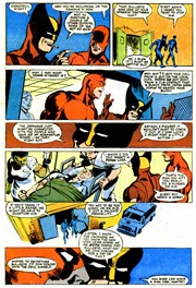 Page #4 from Daredevil (1964 series) #196