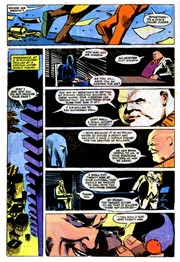 Page #5 from Daredevil (1964 series) #196