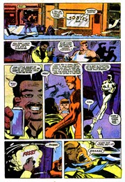Page #6 from Daredevil (1964 series) #196